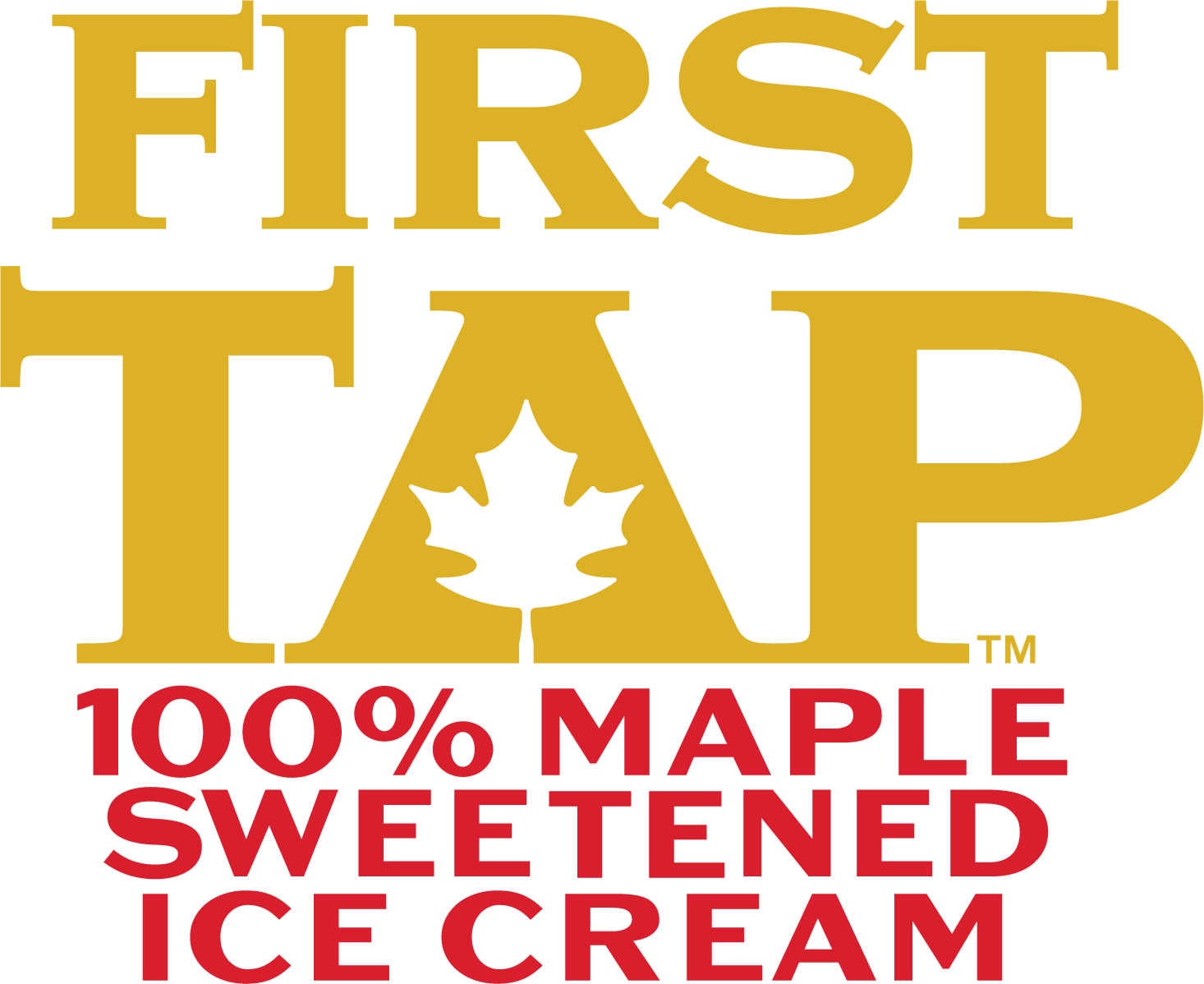 First Tap Ice Cream